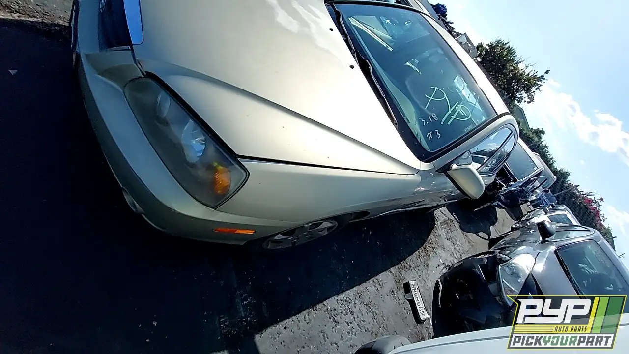 Photo of 2005 Hyundai Elantra