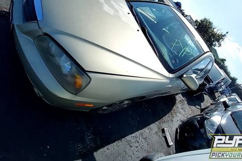 Photo of 2005 Hyundai Elantra