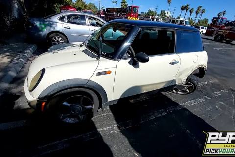 Photo of 2004 Mini Cooper