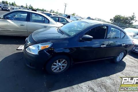 Photo of 2019 Nissan Versa