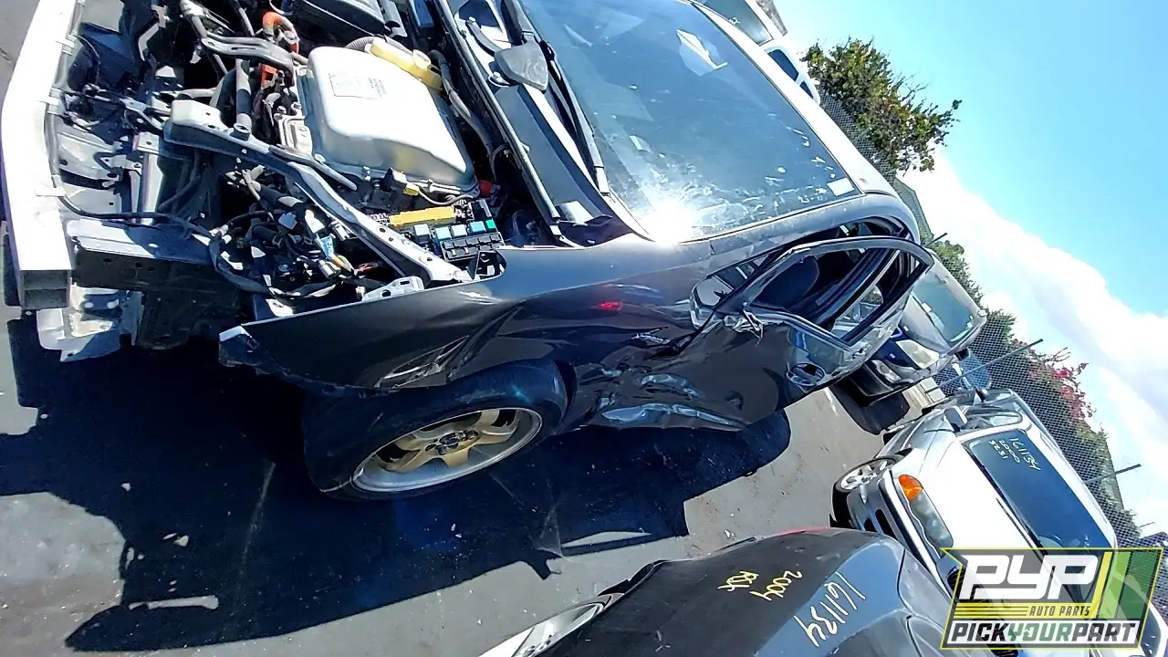 Photo of 2007 Toyota Prius