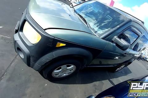 Photo of 2004 Honda Element