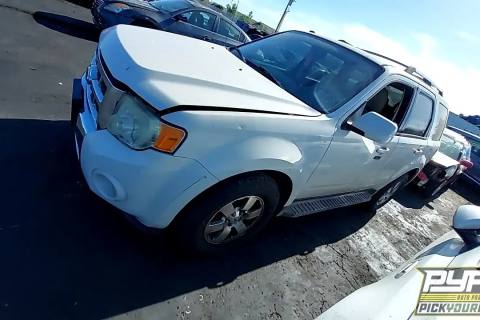 Photo of 2010 Ford Escape