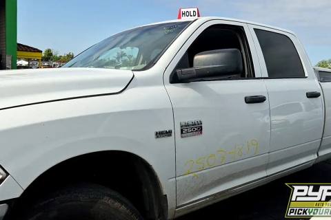 Photo of 2011 Ram 2500