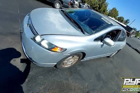 Photo of 2008 Honda Civic