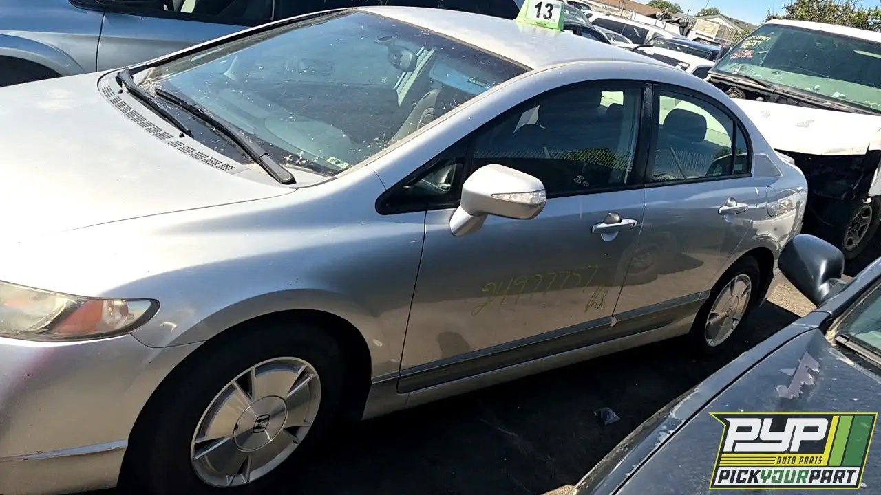 Photo of 2006 Honda Civic
