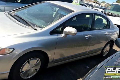 Photo of 2006 Honda Civic