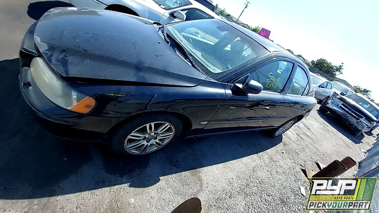 Photo of 2006 Volvo S60