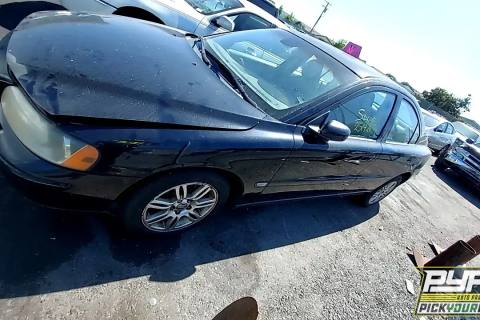 Photo of 2006 Volvo S60