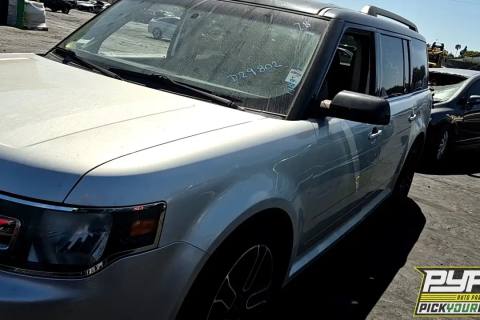 Photo of 2013 Ford Flex