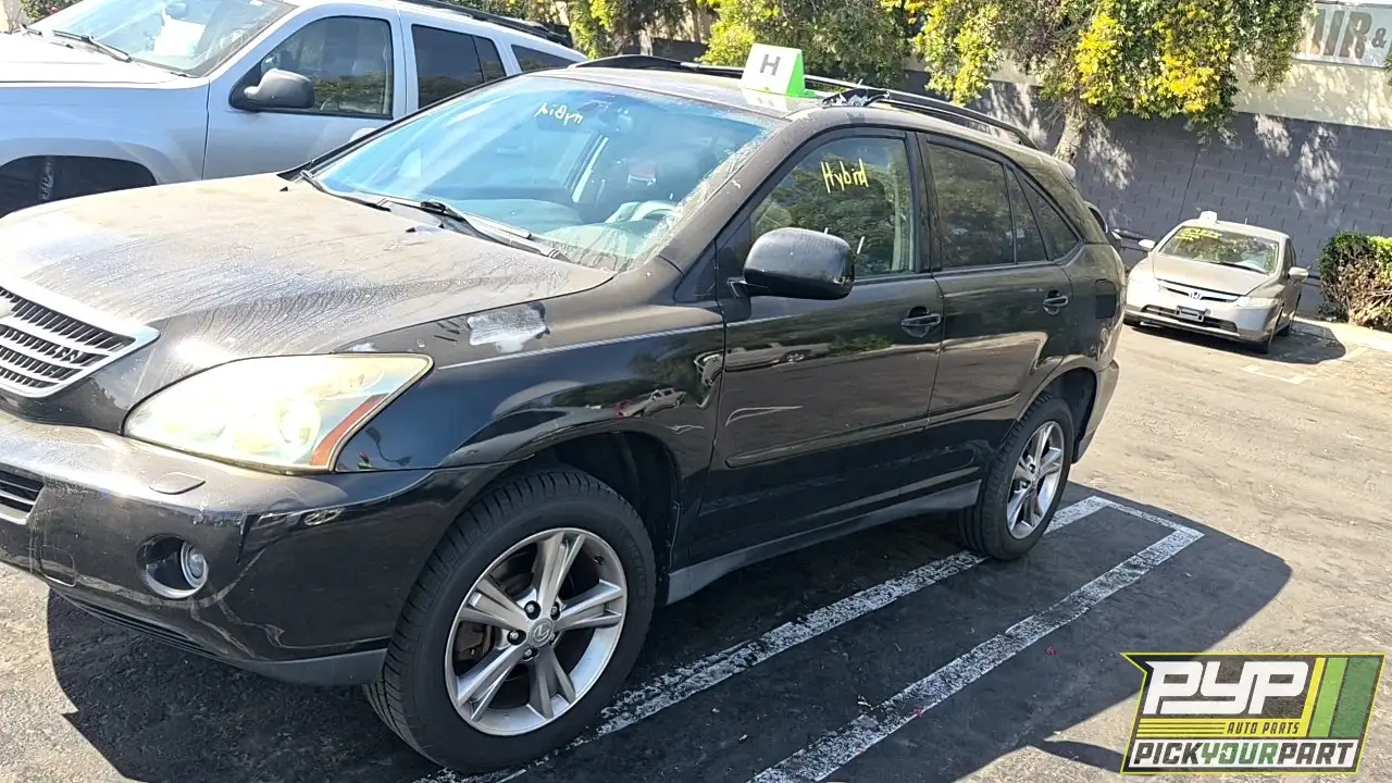 Photo of 2006 Lexus Rx400H