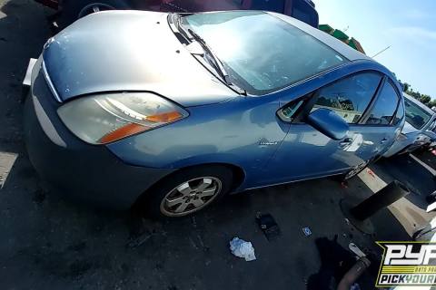 Photo of 2006 Toyota Prius