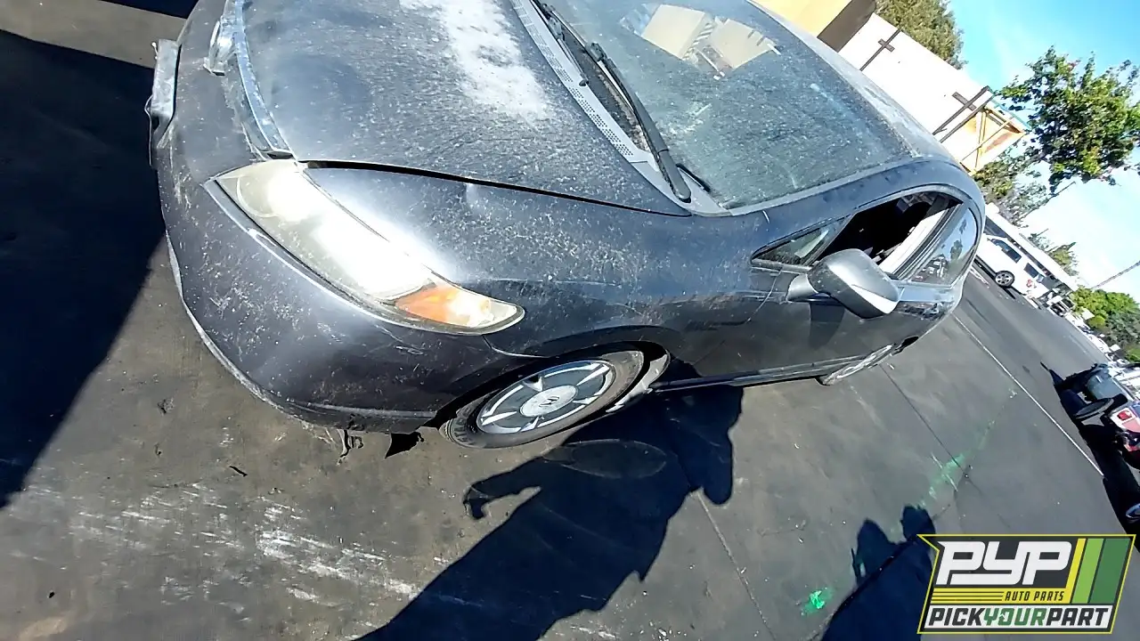 Photo of 2007 Honda Civic