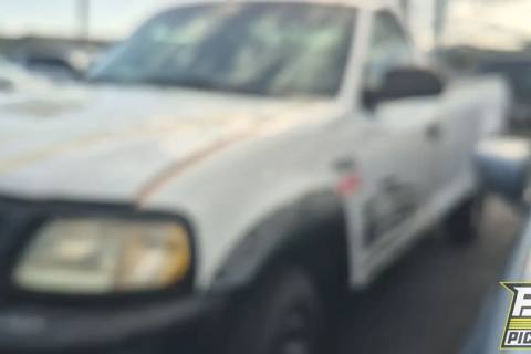 Photo of 1997 Ford F-250