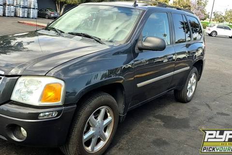 Photo of 2007 Gmc Envoy