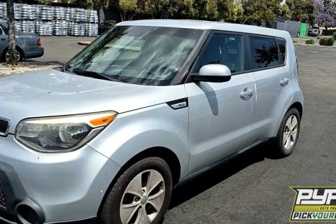 Photo of 2015 Kia Soul