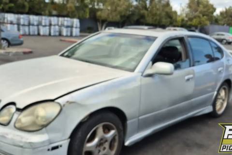 Photo of 1998 Lexus Gs300