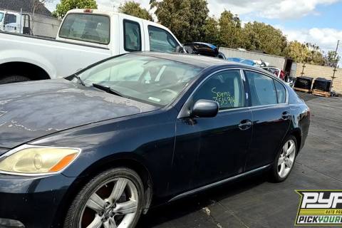 Photo of 2007 Lexus Gs350