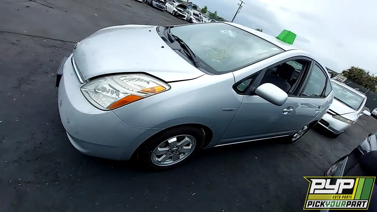Photo of 2006 Toyota Prius
