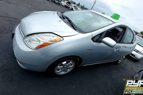 Photo of 2006 Toyota Prius