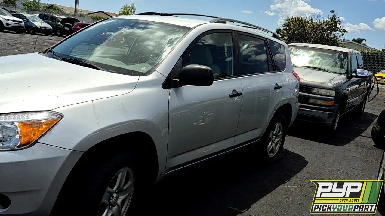Photo of 2008 Toyota Rav4
