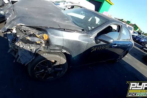 Photo of 2008 Lexus Es350