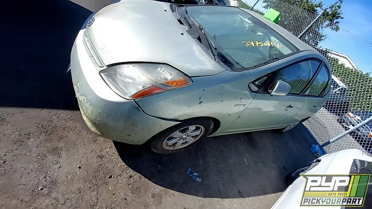 Photo of 2009 Toyota Prius