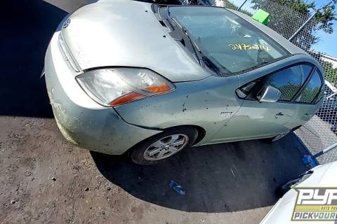 Photo of 2009 Toyota Prius