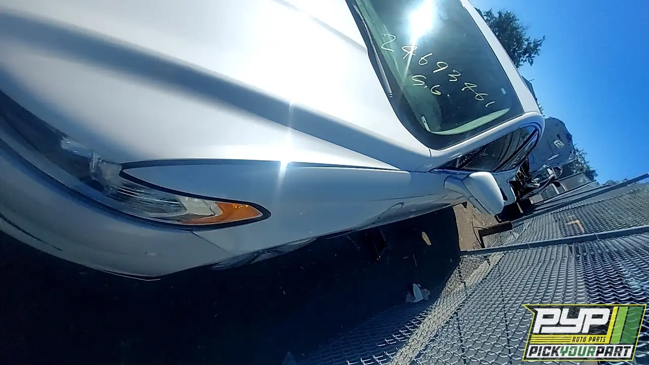 Photo of 2015 Ford Fusion