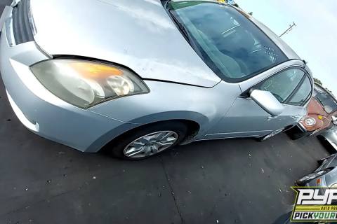 Photo of 2009 Nissan Altima