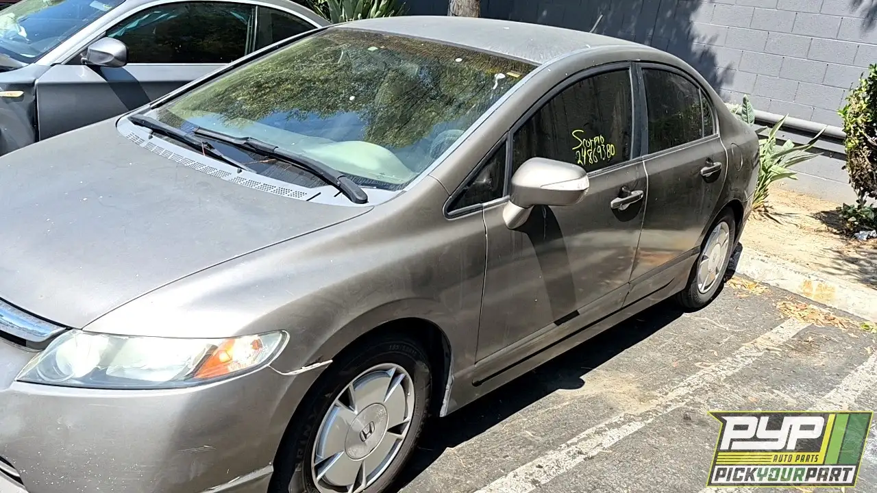 Photo of 2006 Honda Civic