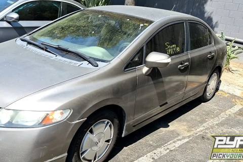 Photo of 2006 Honda Civic