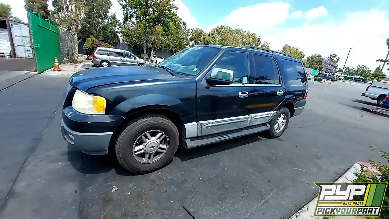 Photo of 2005 Ford Expedition