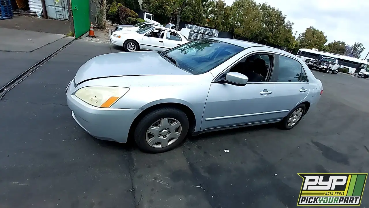 Photo of 2005 Honda Accord
