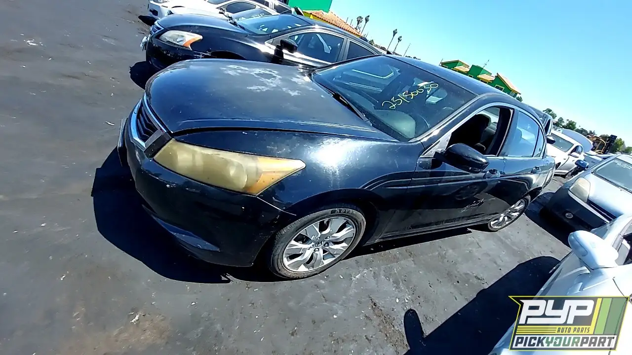 Photo of 2009 Honda Accord