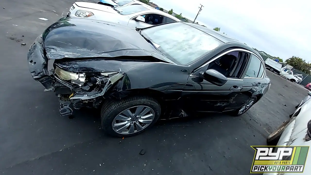 Photo of 2011 Honda Accord