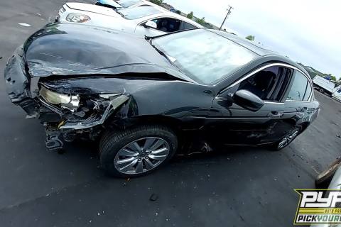 Photo of 2011 Honda Accord