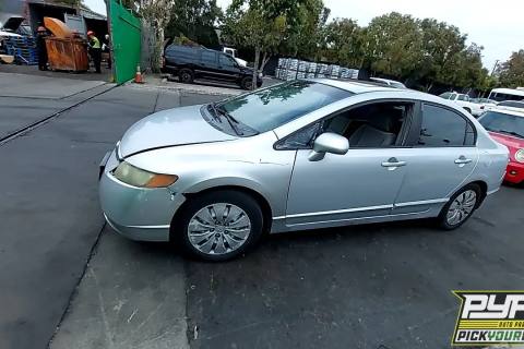Photo of 2008 Honda Civic