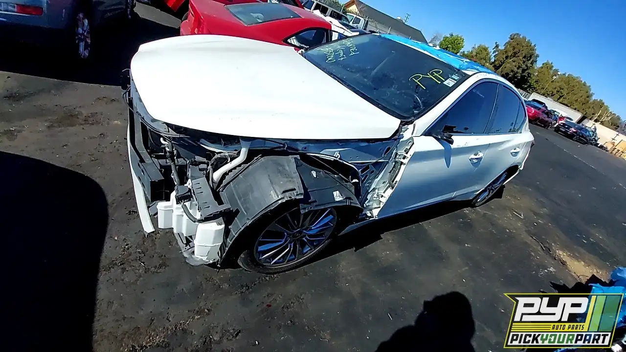 Photo of 2017 Infiniti Q50