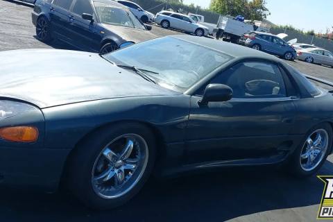 Photo of 1994 Mitsubishi 3000Gt