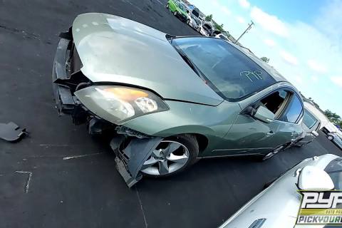 Photo of 2007 Nissan Altima