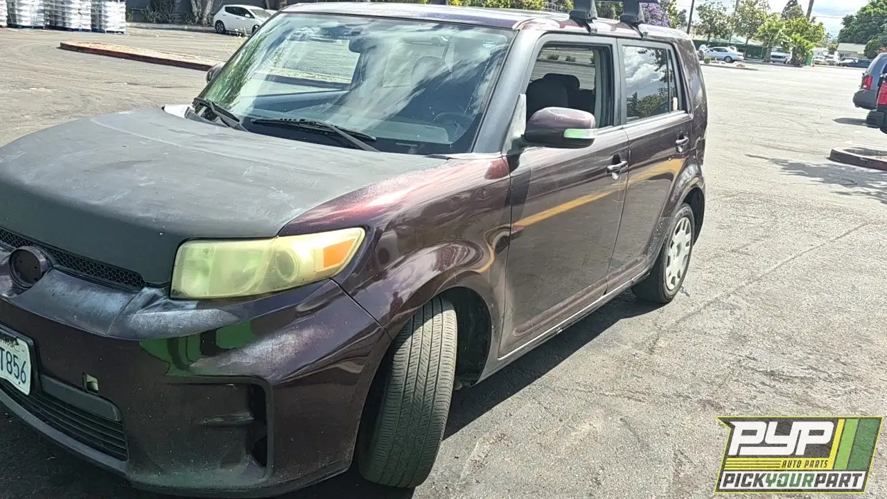 Photo of 2011 Scion Xb