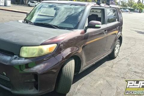 Photo of 2011 Scion Xb