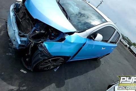 Photo of 2014 Scion Xd
