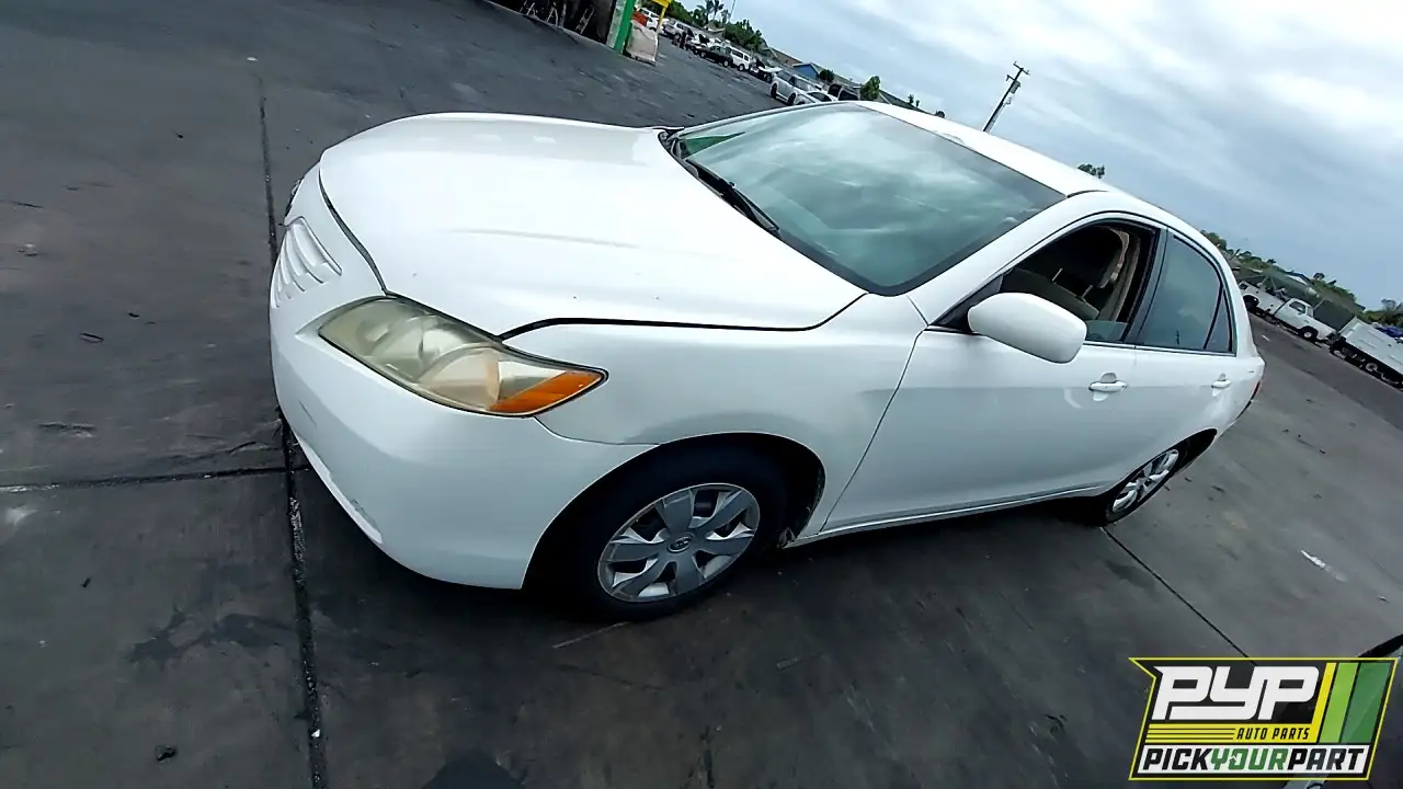 Photo of 2009 Toyota Camry