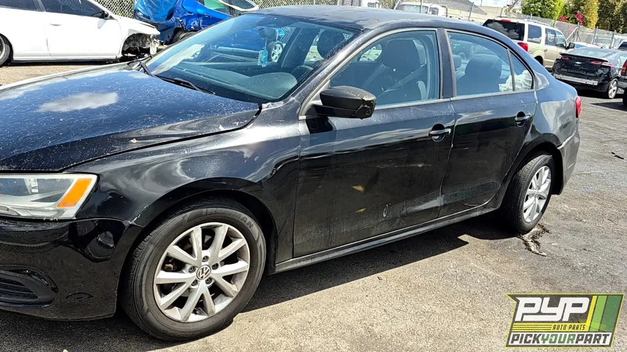 Photo of 2011 Volkswagen Jetta
