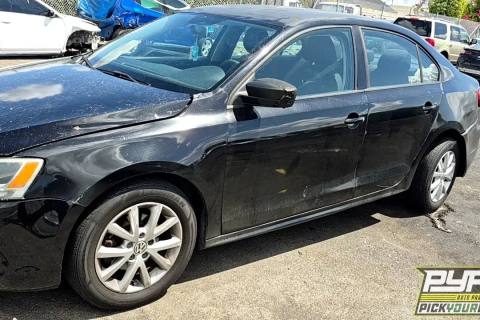 Photo of 2011 Volkswagen Jetta