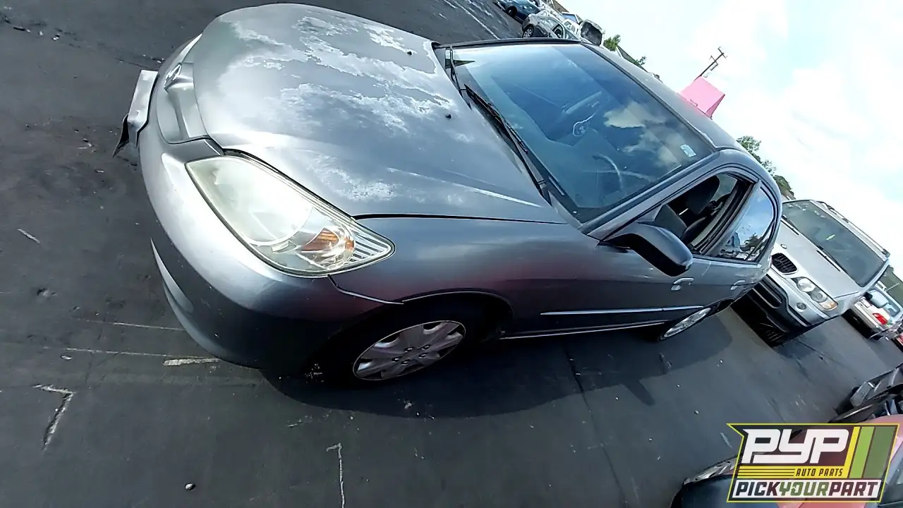 Photo of 2004 Honda Civic