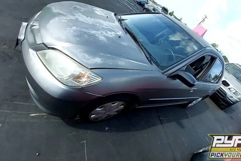 Photo of 2004 Honda Civic