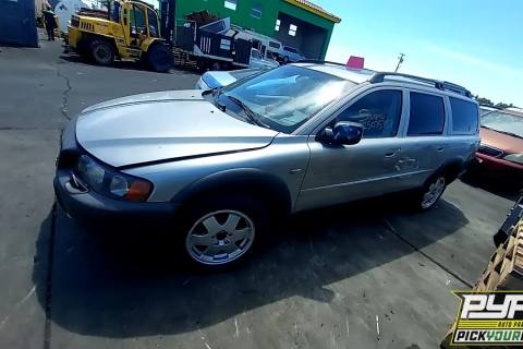 Photo of 2004 Volvo Xc70